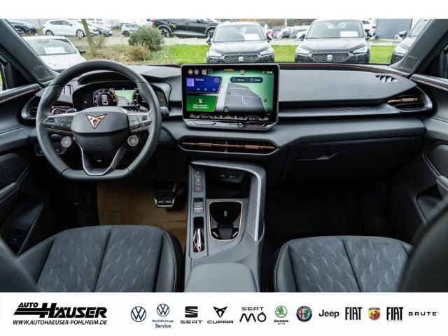 Cupra Terramar 1.5 eTSI