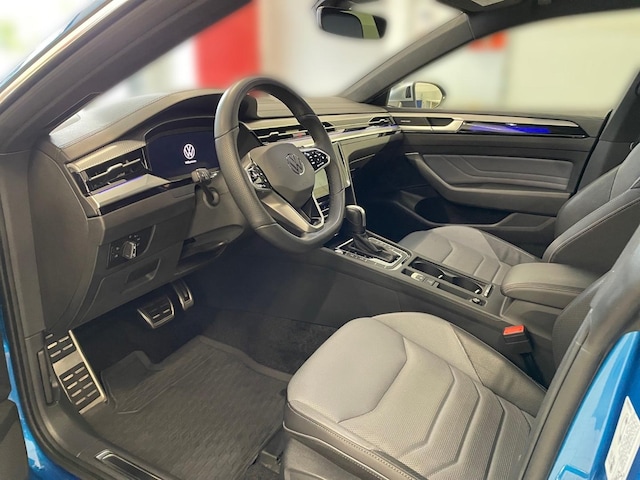 Volkswagen Arteon Shooting Brake 2.0 TDI