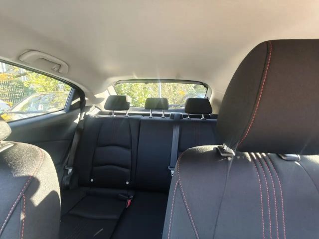 Mazda 2 Homura SkyActiv e-Skyactiv