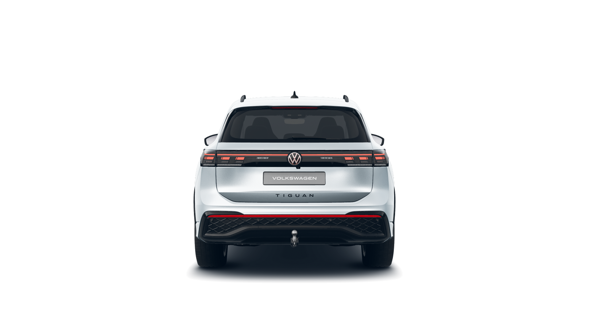 Volkswagen Tiguan DSG eHybrid