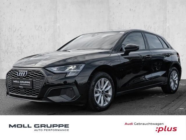 Audi A3 35 TDI S-Tronic Sedan Sportback