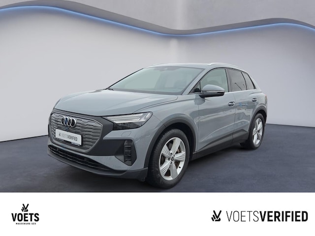Audi Q4 e-tron 40