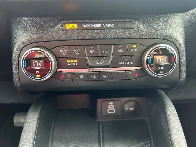 Ford Kuga Titanium X