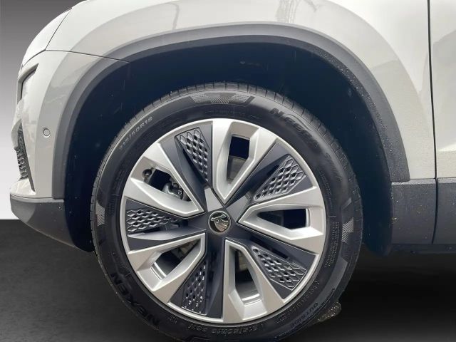 Skoda Karoq 1.5 TSI Selection
