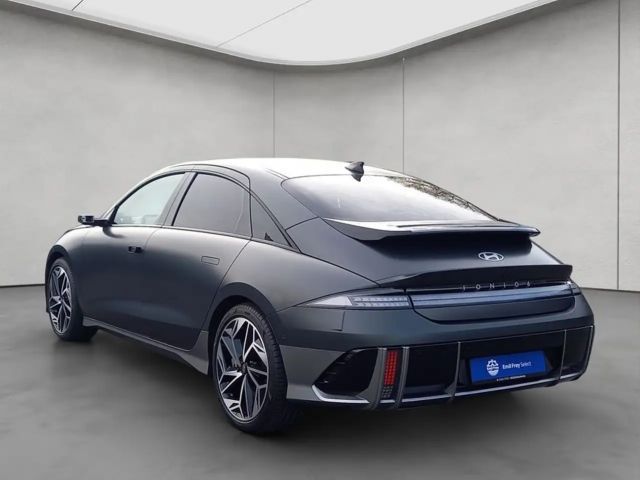 Hyundai IONIQ 6 UNIQ