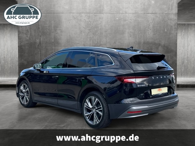 Skoda Enyaq Lounge iV 80