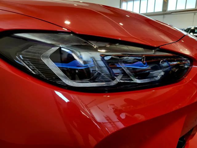 BMW M4 Competition Coupé