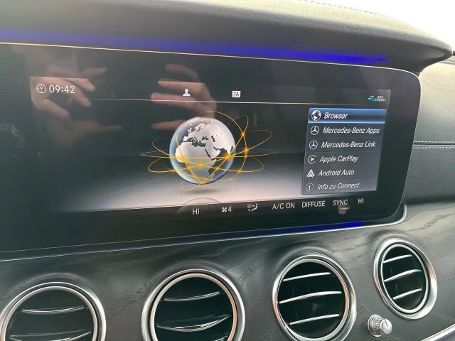 Mercedes-Benz E 220 E 220 d Estate