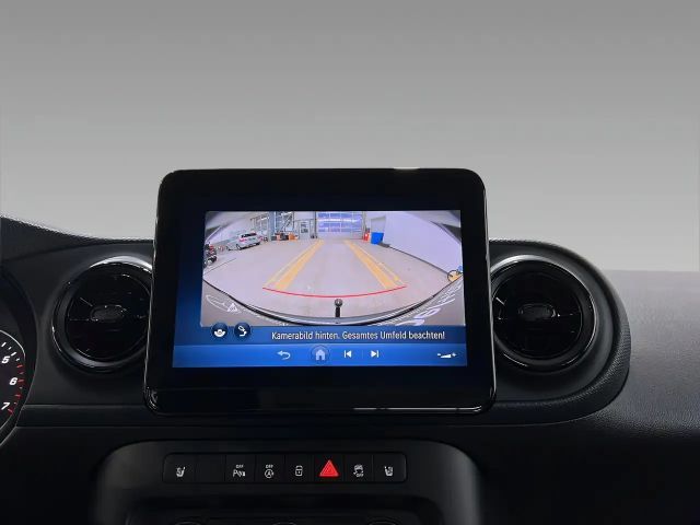 Mercedes-Benz Citan Tourer