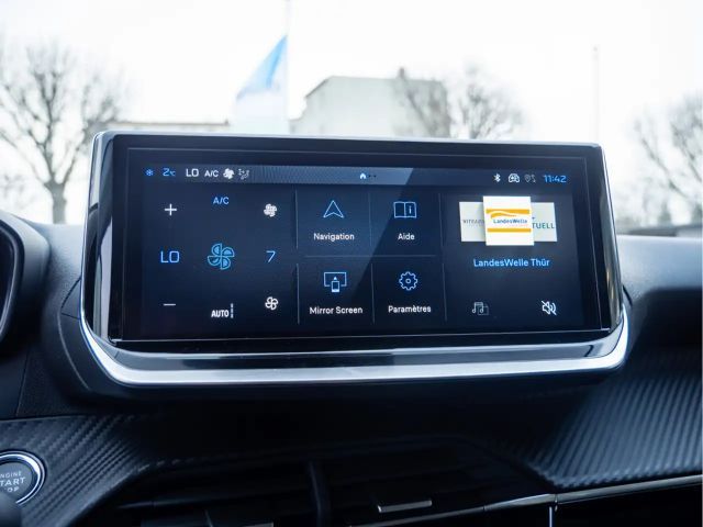 Peugeot 208 Allure Pack Hybrid