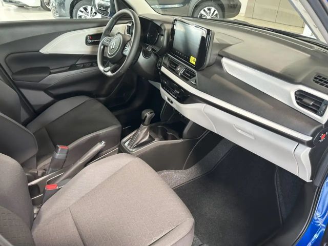 Suzuki Swift Comfort