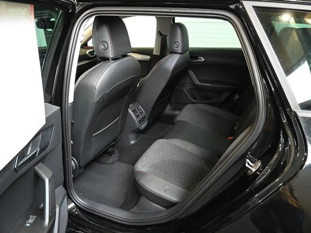 Seat Leon SP 1,5 TSI ACT FR; Voll-LED, Beats, Navi, R-Kamera