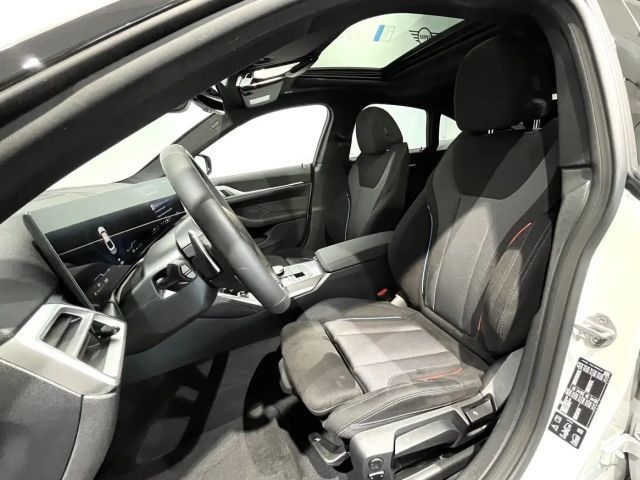 BMW 430 430d Coupé xDrive