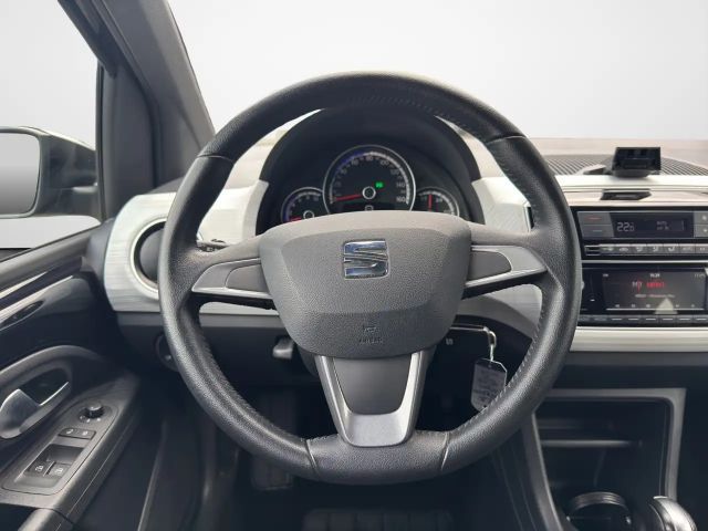 Seat Mii electric Plus