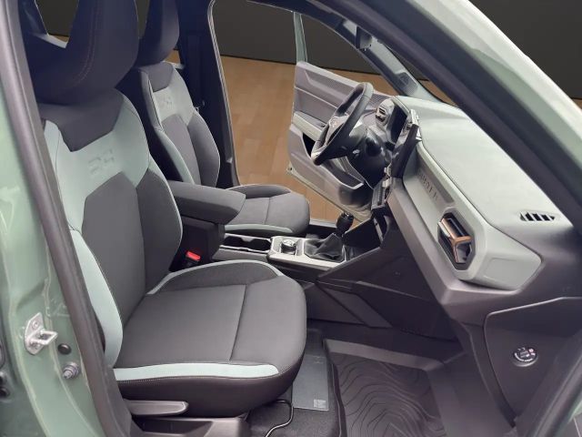 Dacia Duster 4WD Extreme TCe 130