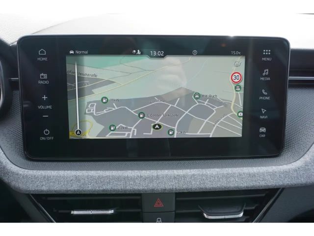 Skoda Scala 1.0 TSI Drive