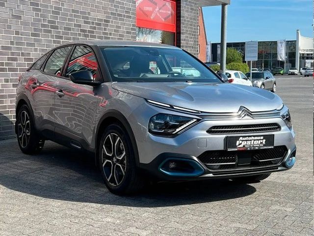 Citroën C4 Feel Pack