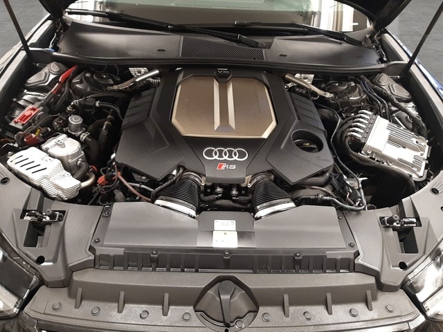 Audi RS6 Avant Quattro