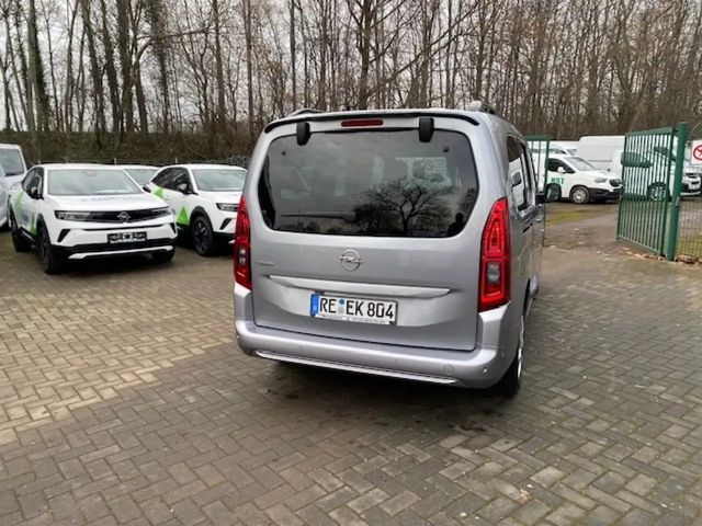 Opel Combo Life Ultimate