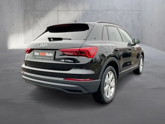 Audi Q3 45 TFSI Hybride