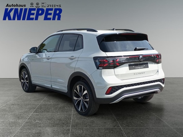 Volkswagen T-Cross T-CROSS 1.0  R-L  B 085 TSID7F