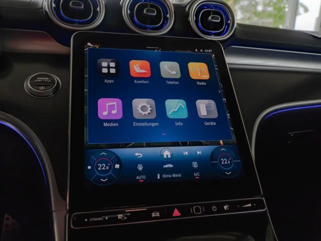 Mercedes-Benz CLE 200 AMG Line Sport Edition