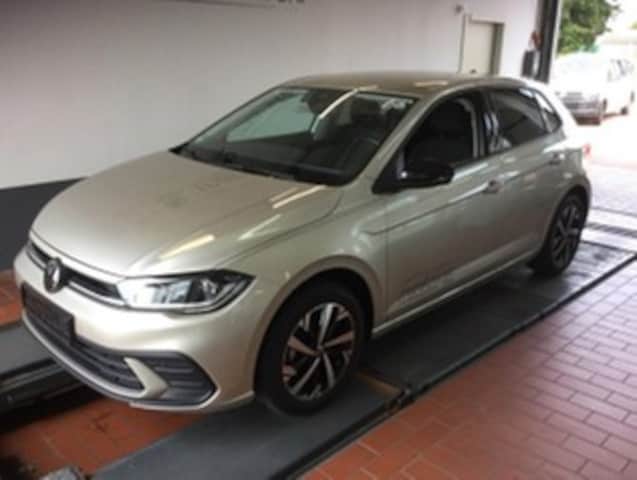 Volkswagen Polo 1.0 TSI DSG Move