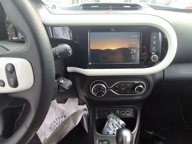 Renault Twingo E-Tech
