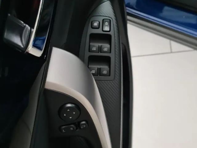 Mitsubishi Eclipse Cross 4WD PHEV