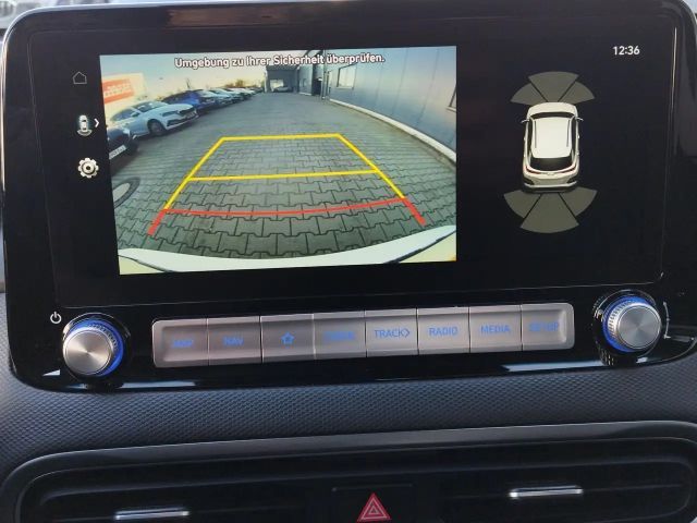 Hyundai Kona Electric Trend