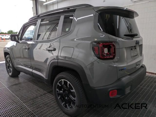 Jeep Renegade 4xe