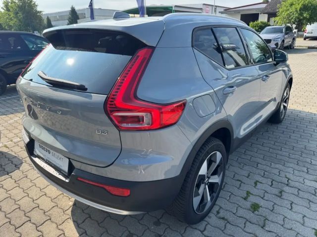 Volvo XC40 Core