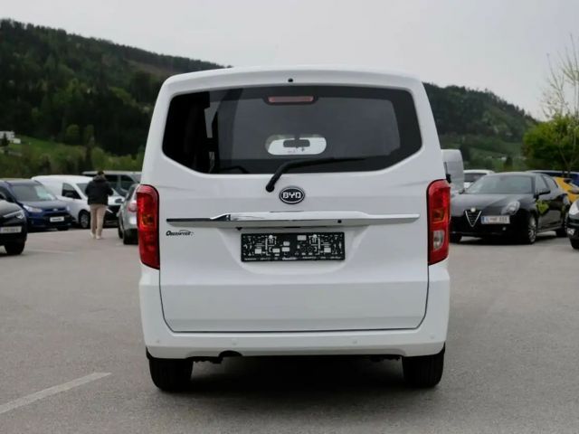 BYD ETP3 ETP3 44,9kWh *AKTION NETTO € 14.990*