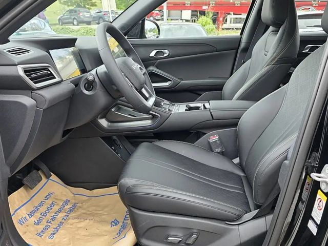 BYD Atto 2 Atto2 45,12 kWh Active Österreich Paket