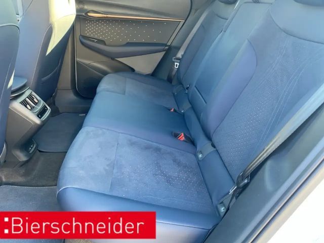 Cupra Tavascan 4Drive VZ