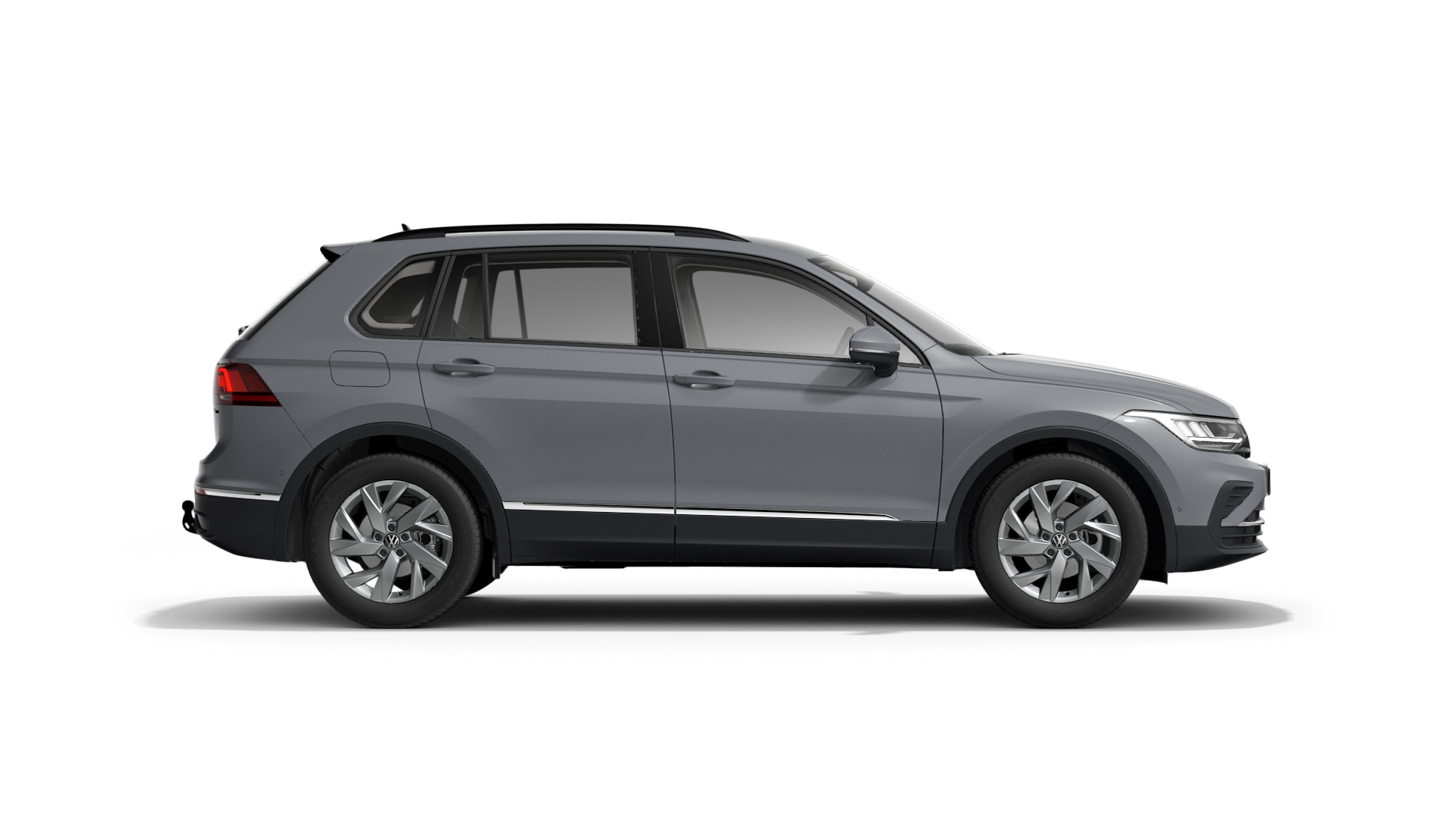 Volkswagen Tiguan 1.5 TSI DSG Life