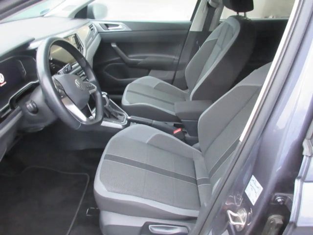 Volkswagen Polo 1.0 TSI DSG Style