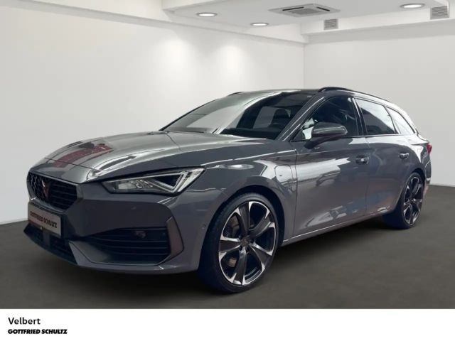 Seat Leon Sportstourer e-Hybrid