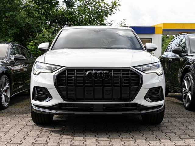 Audi Q3 35 TFSI S-Tronic