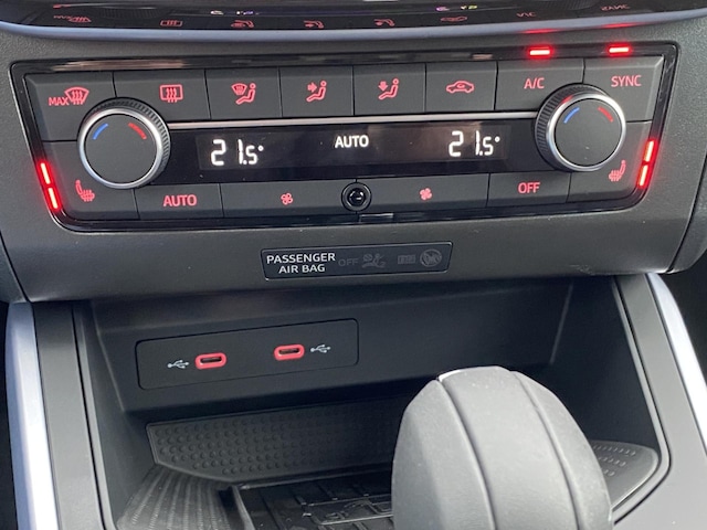 Seat Arona 1.0 TSI DSG FR-lijn