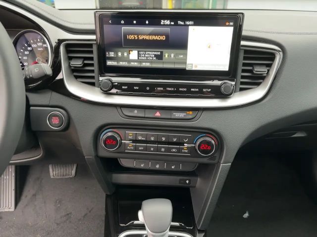 Kia XCeed Spirit
