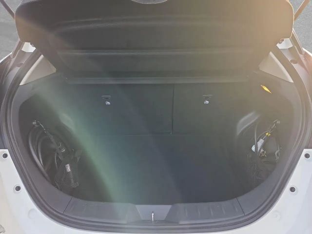 Nissan Leaf N-Connecta