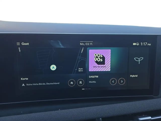 Hyundai Tucson 1.6 T-GDi