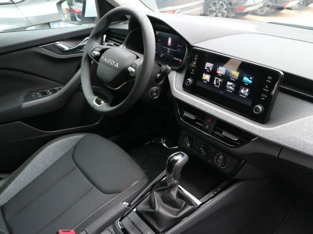 Skoda Kamiq Selection