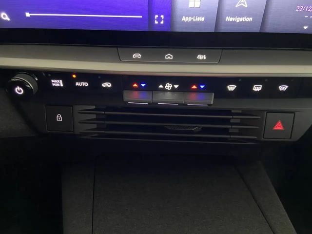 Opel Grandland X GRANDLAND MHEV 1,2 145 PS 6G Automatik