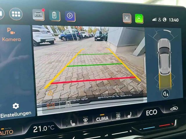 Cupra Terramar 1.5 e-Hybrid