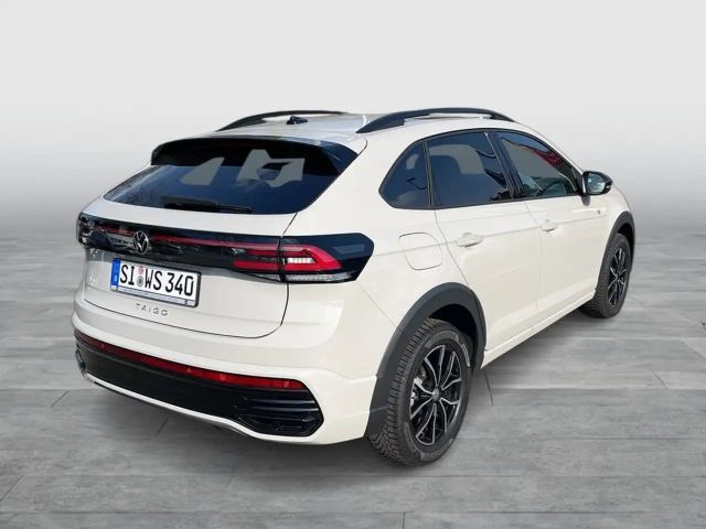 Volkswagen Taigo 1.0 TSI R-Line