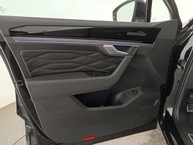 Volkswagen Touareg 4Motion eHybrid