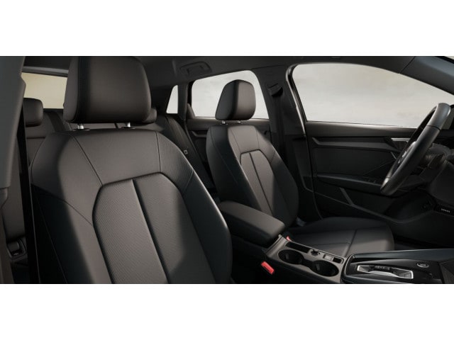 Audi A3 35 TFSI S-Tronic Sportback