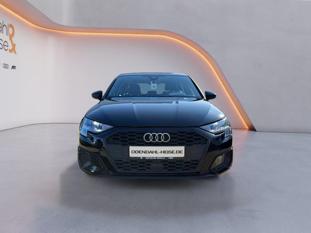 Audi A3 35 TFSI S-Tronic Sedan